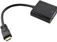 Produktbild MicroConnect HDMIVGA Videokabel-Adapter HDMI Mini VGA (VGA, 1500 cm)