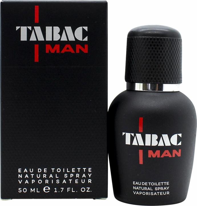 Produktbild Tabac Tabac Man (Eau de Toilette, 50 ml)