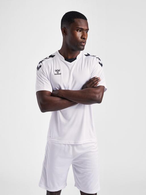 Immagine prodotto hummel Core Xk Poly Jersey S/S (4XL)