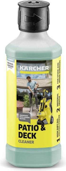 Produktbild Kärcher Patio & Deck Konzentrat