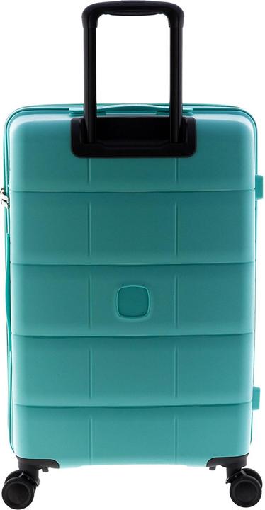 Actual product image Wüsthof 2700 4 Rollen Trolley 64 cm (70 l)