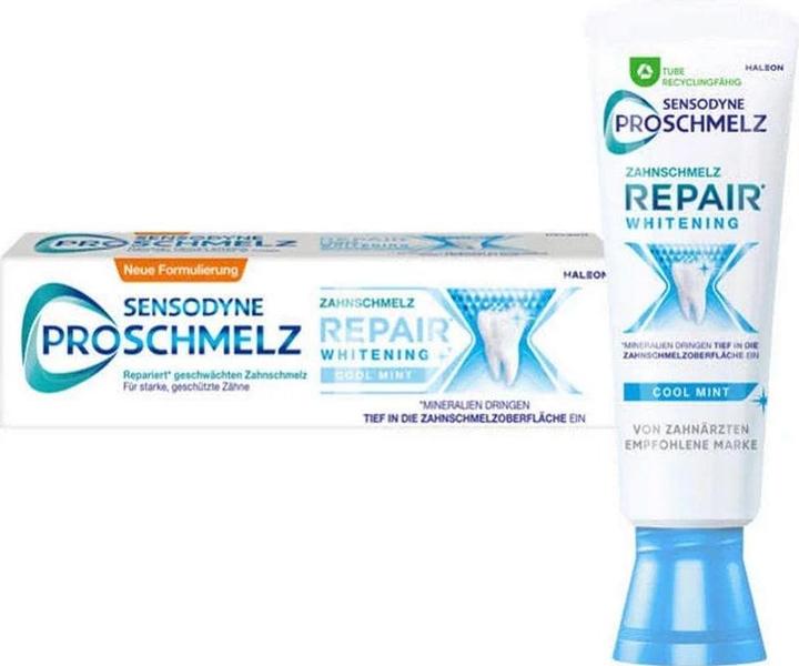 Immagine prodotto Sensodyne ProSchmelz Repair (75 ml)