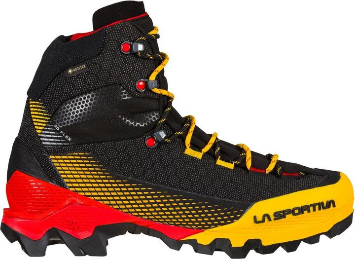Produktbild La Sportiva Aequilibrium ST GTX (36)