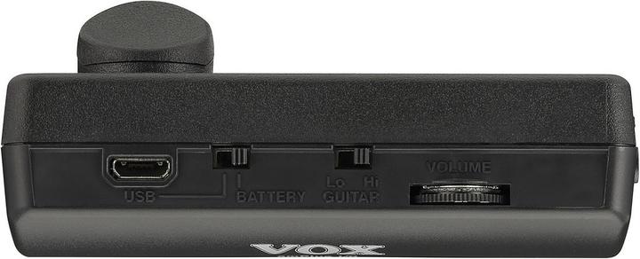 Actual product image Vox amPlug I/O (Guitar)
