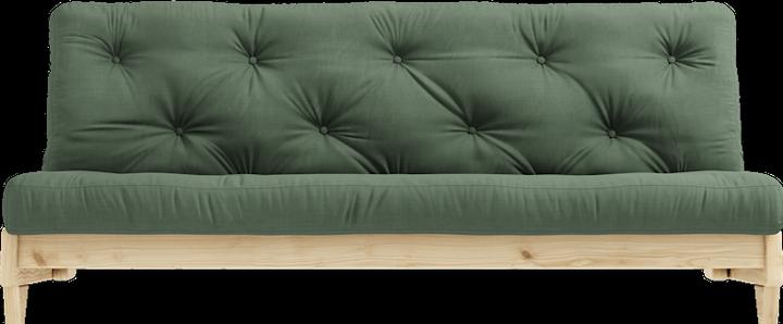 Produktbild Karup Design Fresh (3-Sitzer, Bettsofa)