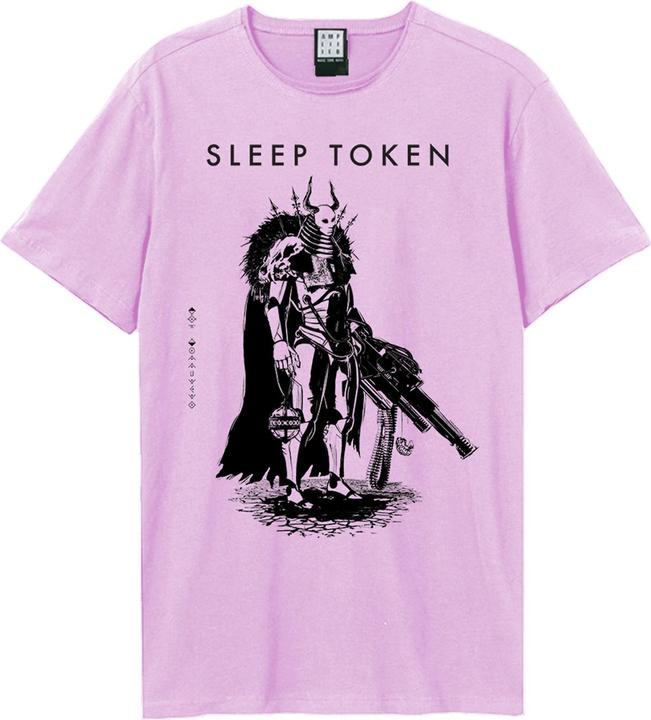 Amplified The Summoning TShirt (L)
