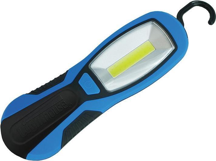 Produktbild 2 Funktionen Led Handlampe 200 Lumen (20 cm)