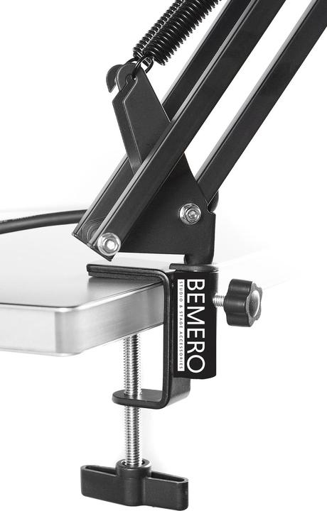 Image du produit Bemero DMA-5050BK