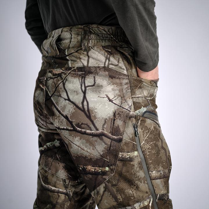 Actual product image Solognac SILENT 900 TREEMETIC (L)