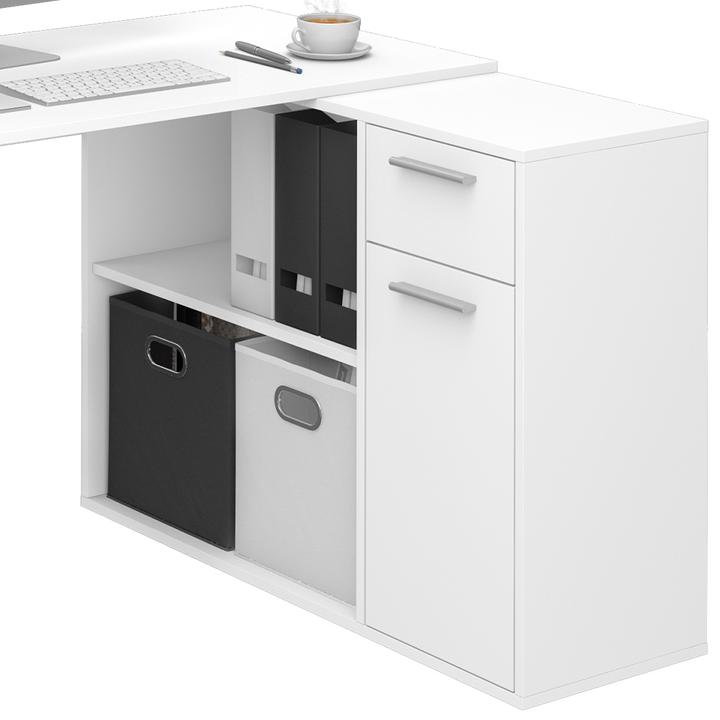 Actual product image Vicco Robin (120 x 60 x 75 cm)