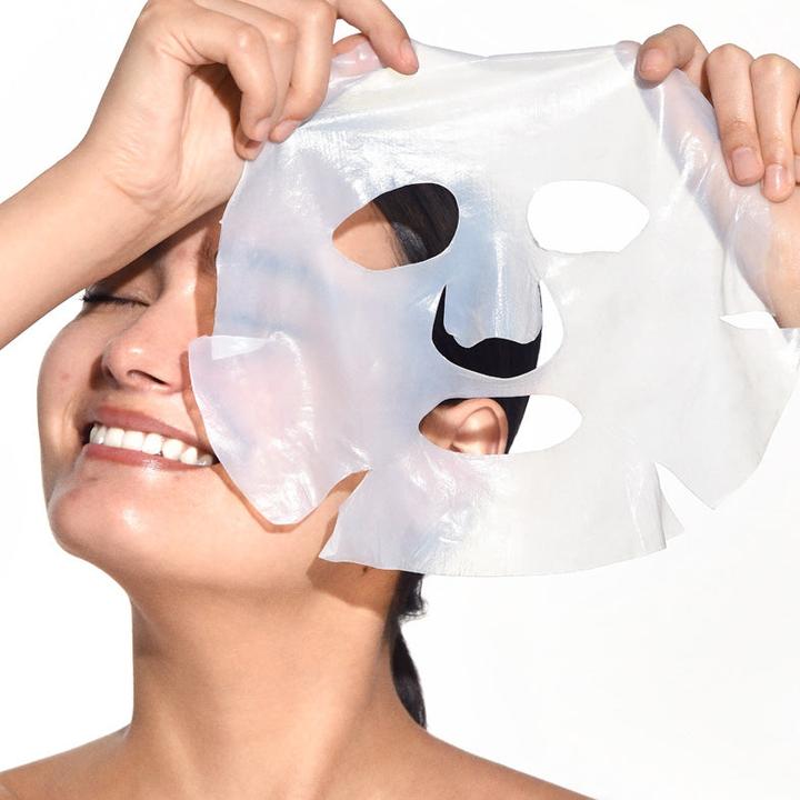 Actual product image Veralab Hyper Pure Mask Purifying Biocellulose Face Mask (15 ml)
