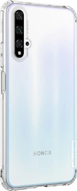Image du produit Nillkin Nature Soft Series (Taxe 20)