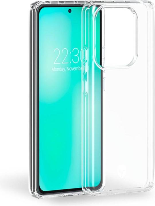 Produktbild Force Case Feel Schutzhülle (Xiaomi Redmi Note 14 5G)