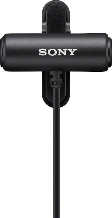 Image du produit Sony ECM-LV1
