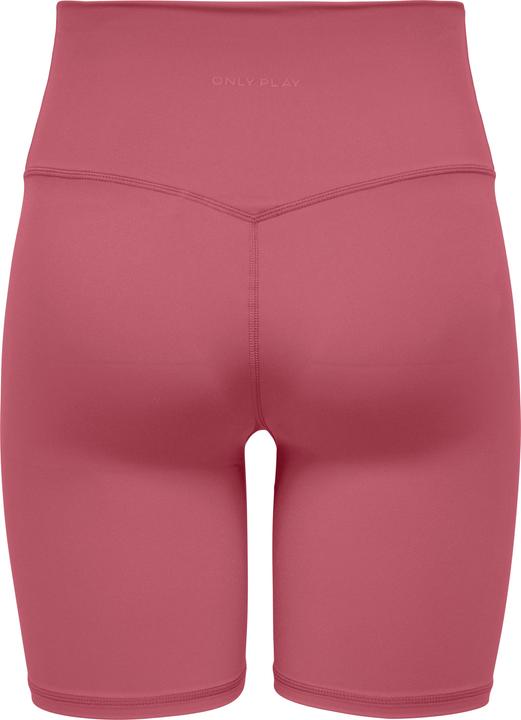 Produktbild Only Play ONPJAM-SANA-3 Hohe Taille Enger Schnitt Trainingsshorts Trainingsshorts (XS)