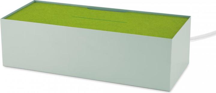 Remember Box via cavo