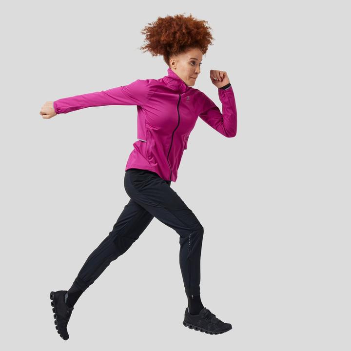 Actual product image Odlo Zeroweight Pro Warm (XL)