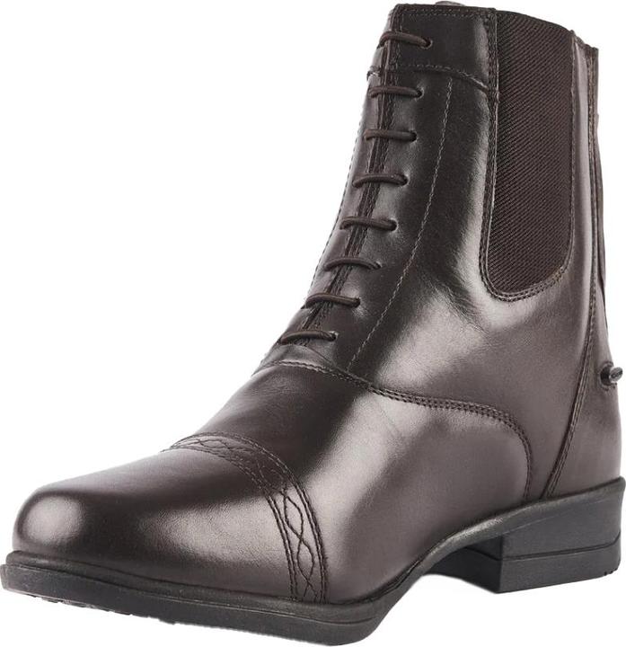 Actual product image Moretta Anita Paddock boots (42)