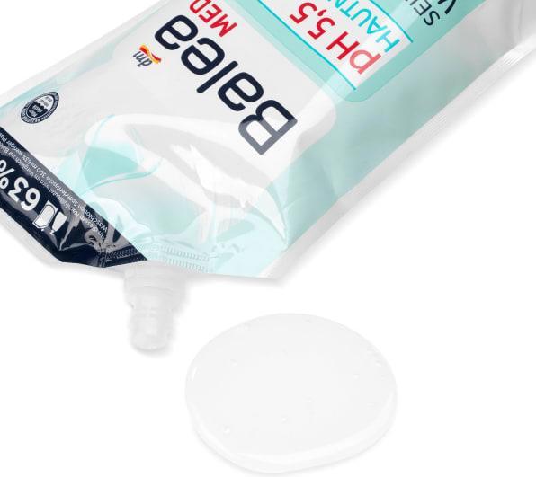 Immagine prodotto dm Balea MED Sapone liquido (Sapone liquido, 500 ml)