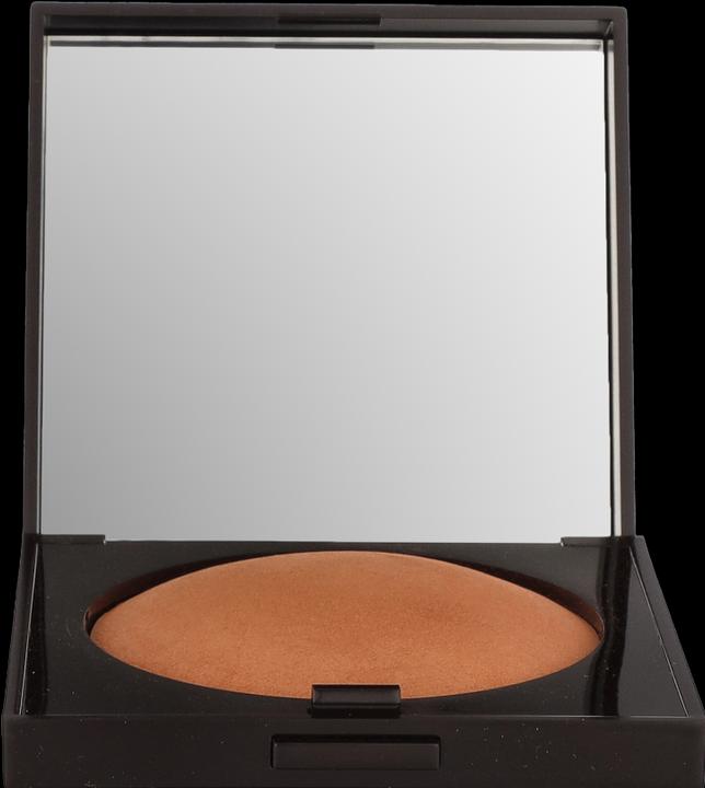 Actual product image Laura Mercier Matte Radiance (Bronze 04)
