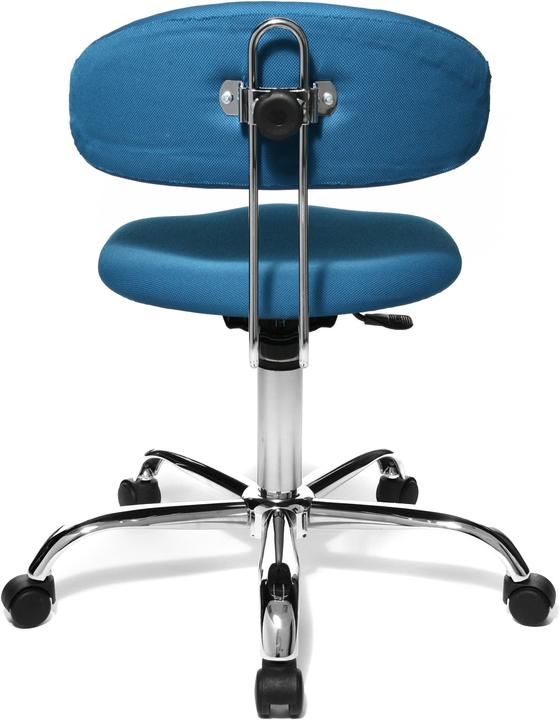 Actual product image Topstar Sitness 40
