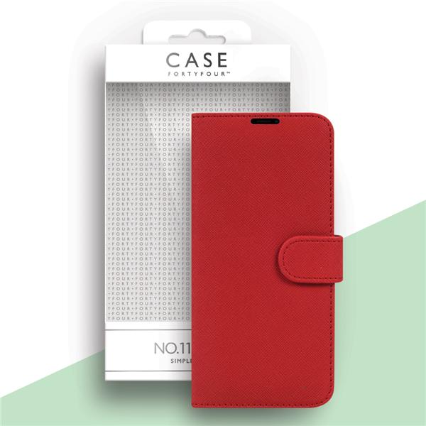 Image du produit Case FortyFour No.11 (Samsung Galaxy S21+)