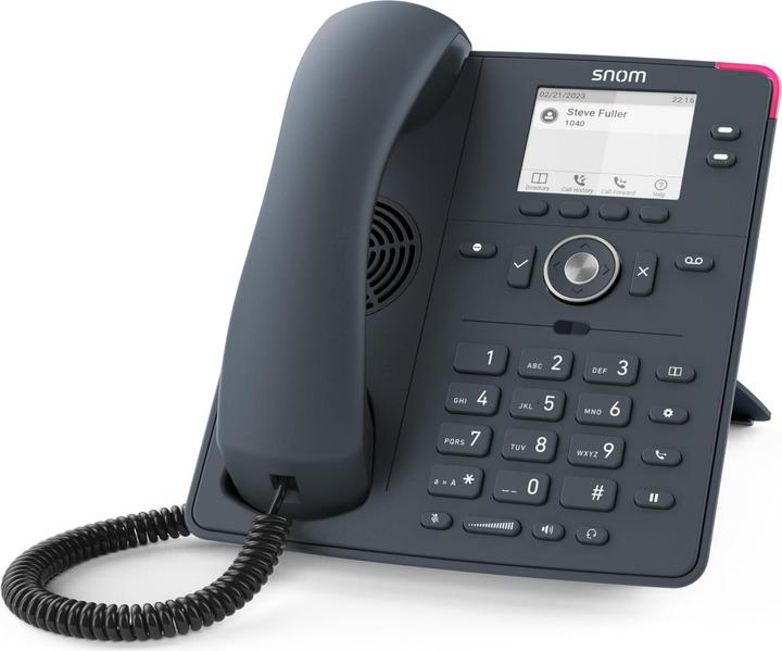 Produktbild Snom D150 SIP Tischtelefon