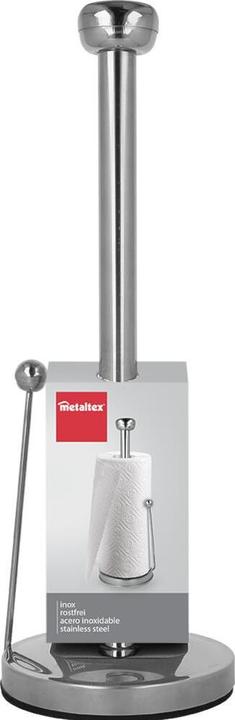 Actual product image Metaltex Kitchen roll holder