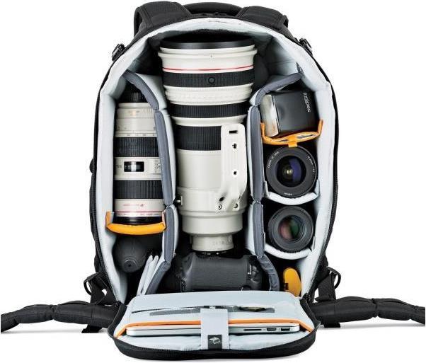 Produktbild Lowepro Flipside 500 AW II (Fotorucksack, 60 l)