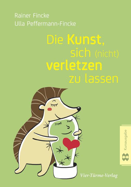 Produktbild Peffermann-Fincke:Die Kunst, sich (nich (Deutsch, Rainer Fincke, Ulla Peffermann-Fincke, 2022)