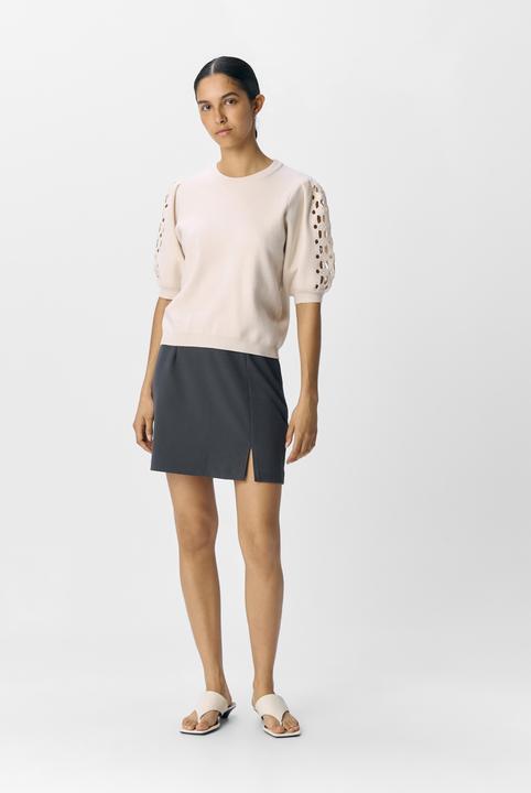 Immagine prodotto Object Kurzärmeliger Strickpullover (XS)