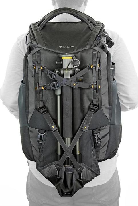 Image du produit Vanguard Alta Sky 53 (Sac à dos photo, 66 l)