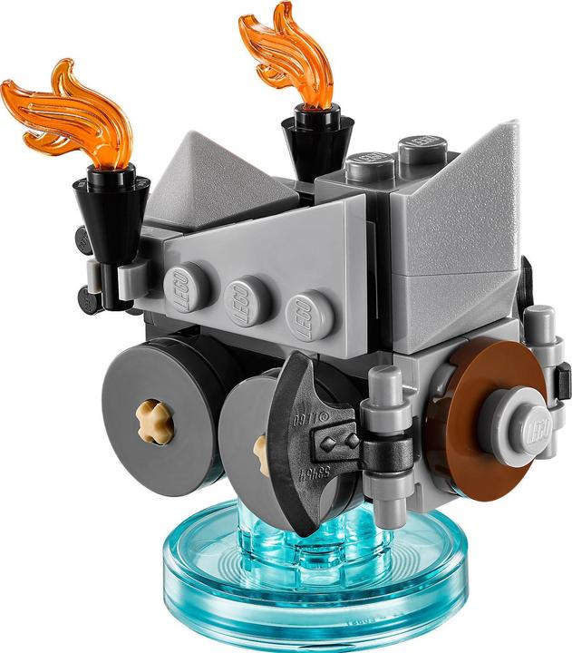 Immagine prodotto LEGO Dimensioni Pacchetto divertimento Gimli (LEGO DC, LEGO Dimensions)