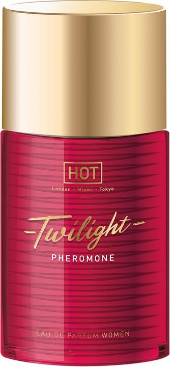 Immagine prodotto HOT Profumo di feromone Twilight per donne (Eau de parfum, 50 ml)