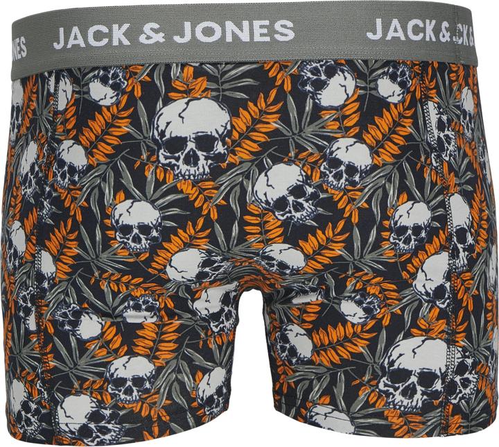 Immagine prodotto Jack & Jones Teschi Hugo (S, confezione da 3)