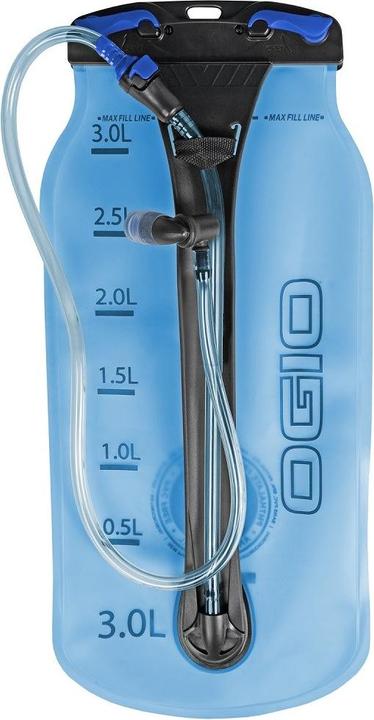 Actual product image Ogio Atlas (5 l)