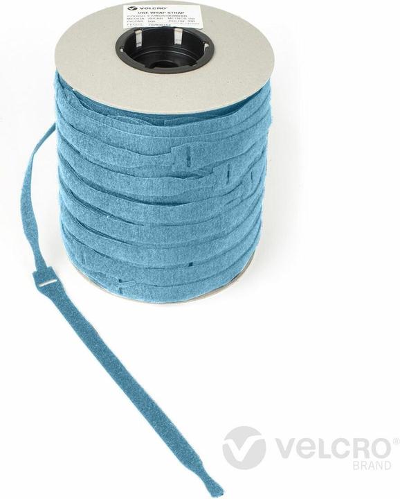 Produktbild Velcro brand Professional Markenkabelbinder (Kunststoffkabelbinder, 230 mm, 750 Stk.)