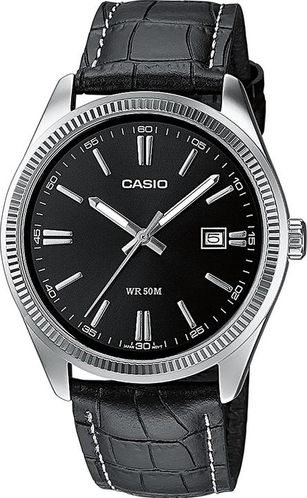 Casio Collection - MTP-1302PL-1A (Analoguhr, 38 mm)