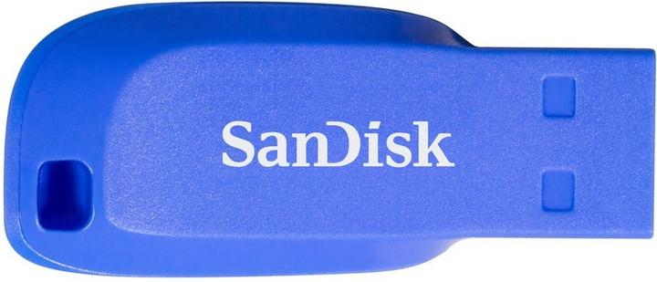 Productafbeelding SanDisk Cruzerblad (64 GB, USB-A)