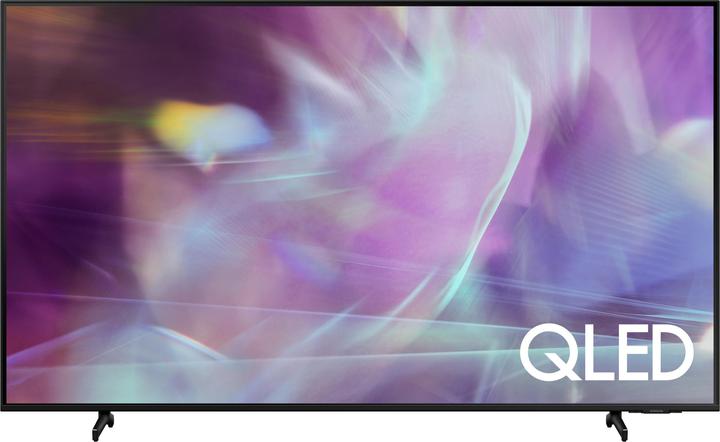 Samsung QE43Q60AAU (43", Q60A, LED, 4K, 2021)