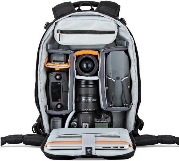 Immagine prodotto Lowepro Flipside 400 AW II (Zaino per fotocamera)