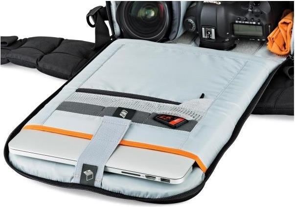 Immagine prodotto Lowepro Flipside 400 AW II (Zaino per fotocamera)