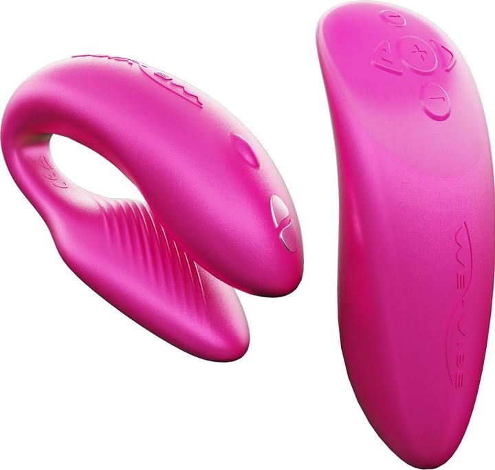 Produktbild We-Vibe Chorus