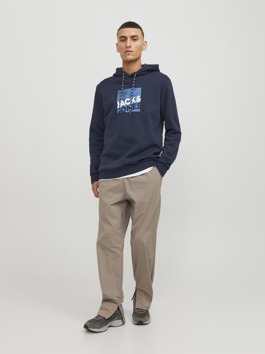 Image du produit Jack & Jones Sweat Hoodie (XL)