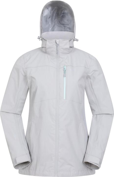 Mountain Warehouse Rainforest II Extreme Jacke wasserfest