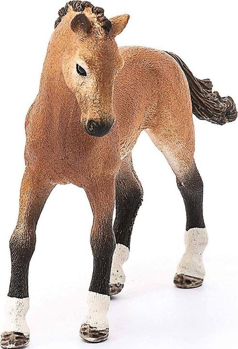 Produktbild Schleich Tennessee Walker Fohlen