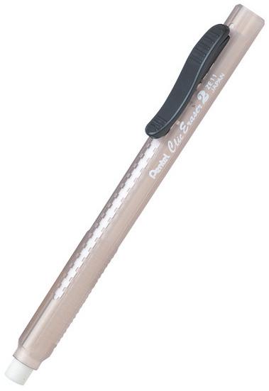 Actual product image Pentel Clic Eraser