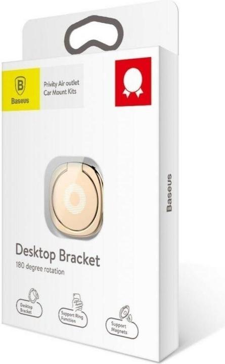 Image du produit Baseus bague d'intimité