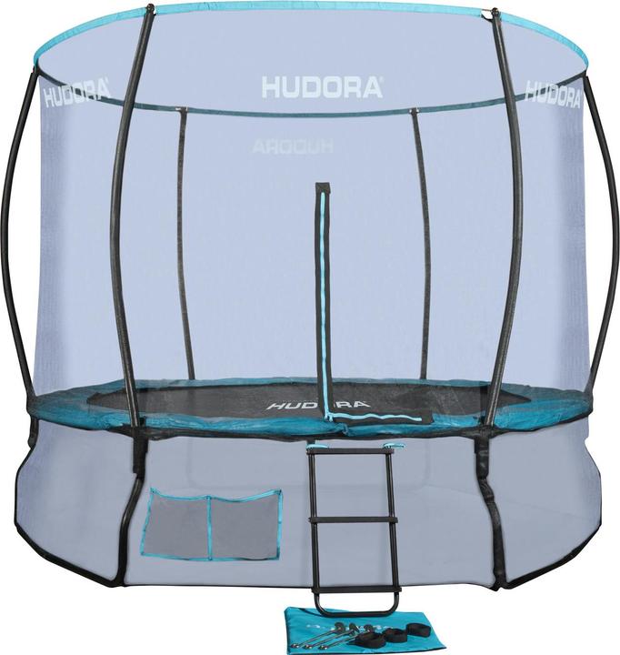 Hudora Fantastic complete trampoline 300V (300 cm)