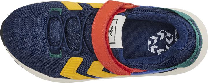 Actual product image hummel REACH 300 RECYCLED JR (29)